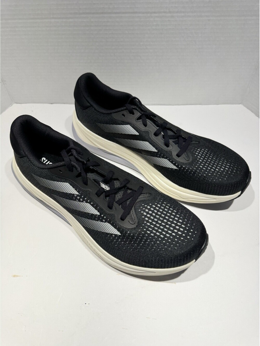 Adidas Supernova Solution - Men’s Size 11.5 - Regular Width - Brand New In Box!